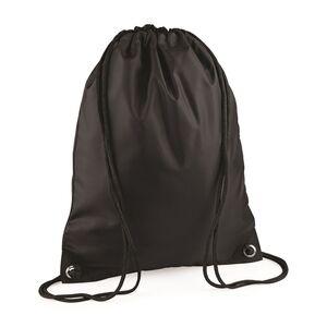 Bag Base BG010 - Saco Mochila QD10 Premium Gymsac