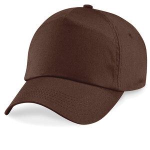 Beechfield BC010 - Original 5 Panel Cap