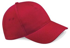 Beechfield BC015 - Ultimate 5 Panel Cap