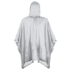 Splashmacs SC010 - Plastic poncho Chaqueta