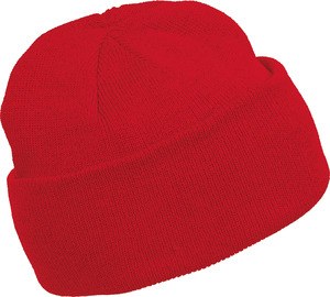 K-up KP031 - Gorro de tiro de malha