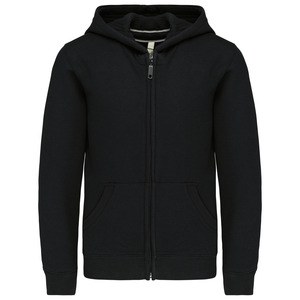 Kariban K455 - CASACO SWEATSHIRT DE CRIANÇA COM CAPUZ