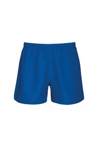 ProAct PA136 - CALÇÃO DE RUGBY Sporty Royal Blue