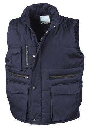 Result R127A - Colete / Lance bodywarmer