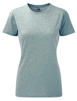 Russell J165F - t-shirt de senhora HD