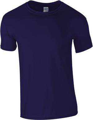 Gildan GI6400 - T-Shirt Homem 64000 Softstyle