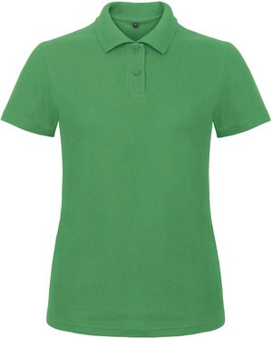 B&C CGPWI11 - Id.001 Mulher Pique Polo