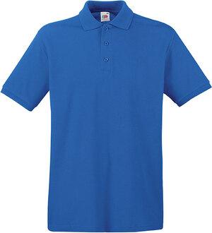 Fruit of the Loom SC63218 - Polo Homem Premium