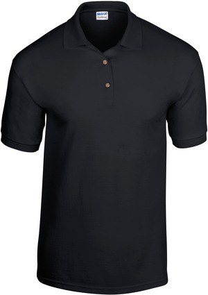 Gildan GI8800 - Polo T-shirt Malha Homem 8800 DryBlend™