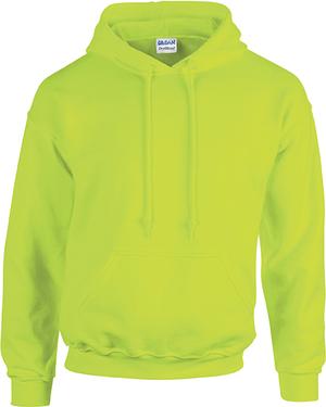 Gildan GI18500 - Sweatshirt 12500 DryBlend Com Capuz