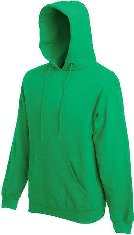 Fruit of the Loom SC244C - Sweatshirt Com Capuz