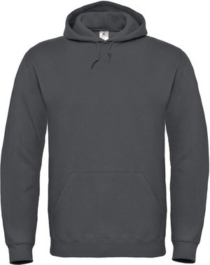 B&C CGWUI21 - Sweatshirt ID.003 Com Capuz