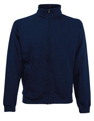 Fruit of the Loom SC62230 - Sweatshirt Homem Gola Alta