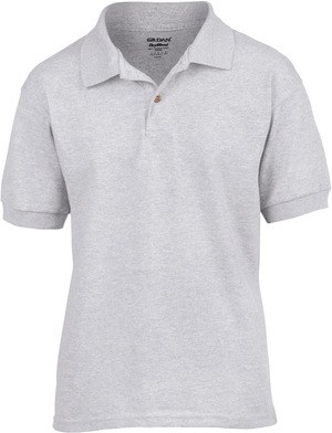 Gildan GI8800B - Polo Criança Dry Blend