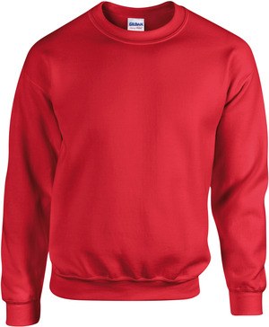 Gildan GI18000B - Sweatshirt Criança 18000B Heavy Blend Gola Redonda