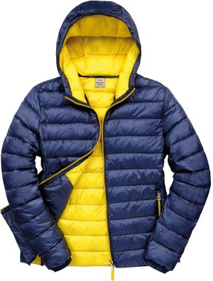 Result R194M - MENS SNOW BIRD PADDED JACKET