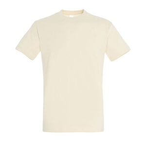 SOLS 11500 - Imperial T Shirt De Gola Redonda Para Homem