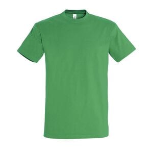 SOLS 11500 - Imperial T Shirt De Gola Redonda Para Homem