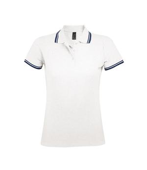 SOLS 00578 - PASADENA WOMEN Polo Para Senhora