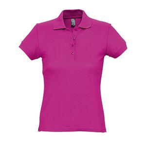 SOLS 11338 - PASSION Polo Para Senhora