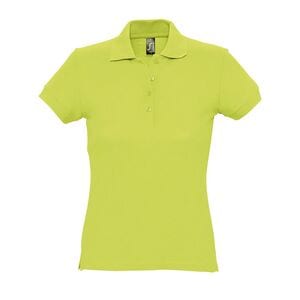 SOLS 11338 - PASSION Polo Para Senhora