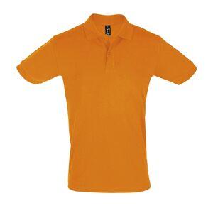 SOLS 11346 - PERFECT MEN Polo Para Homem