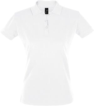 SOLS 11347 - PERFECT WOMEN Polo Para Senhora