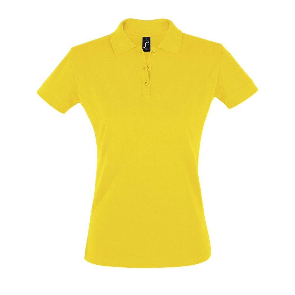 SOL'S 11347 - PERFECT WOMEN Polo Para Senhora