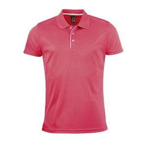 SOLS 01180 - PERFORMER MEN Polo Desportivo Para Homem