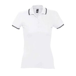 SOLS 11366 - PRACTICE WOMEN Polo Para Senhora