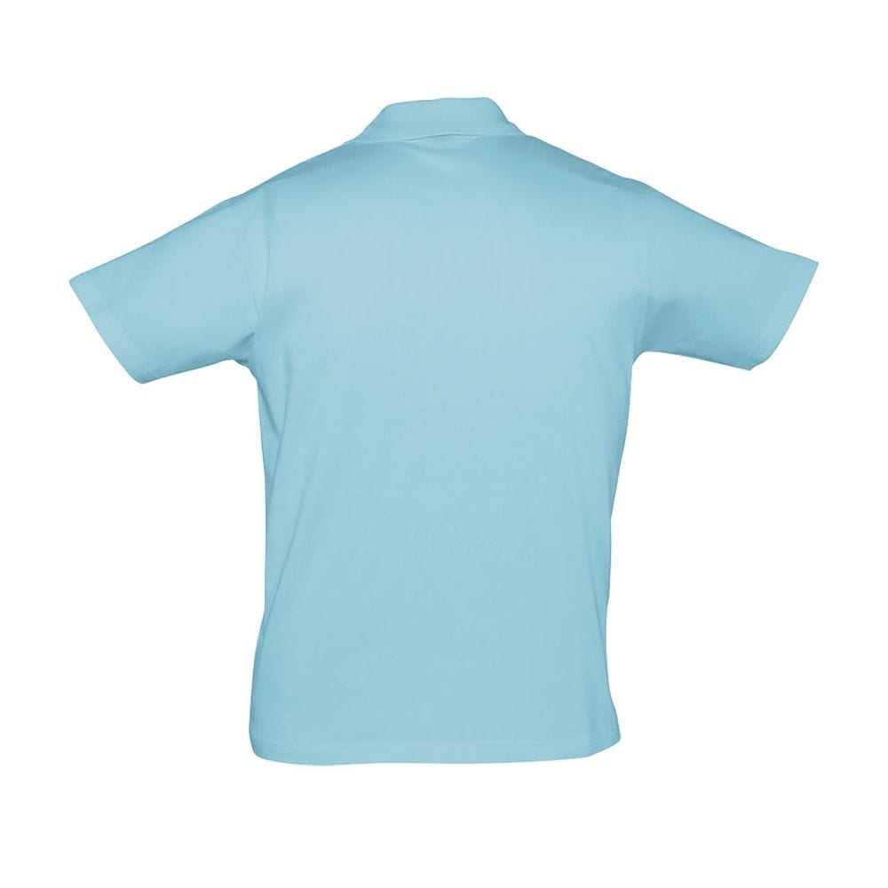 SOL'S 11377 - PRESCOTT MEN Polo Para Homem