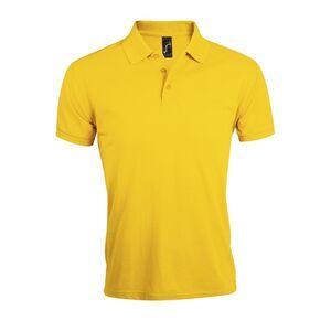 SOLS 00571 - PRIME MEN Polo Em Polialgodão Para Homem