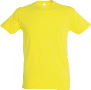 SOLS 11380 - REGENT T Shirt Unissexo De Gola Redonda