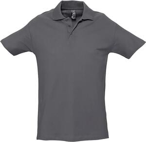 SOLS 11362 - SPRING II Polo Para Homem