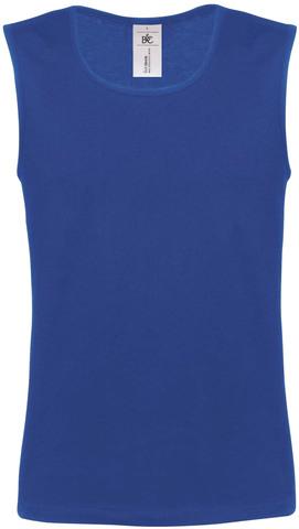 B&C CG155 - T-Shirt Atleta Athletic Move