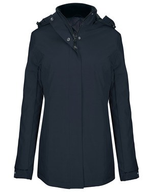 Kariban K6108 - Parka de senhora