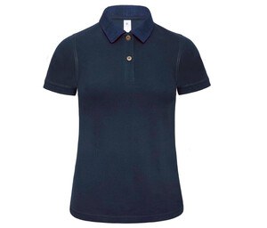 B&C DNM BC004 - Polo DNM Forward Woman