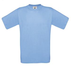 B&C BC191 - Camiseta infantil 100% algodão