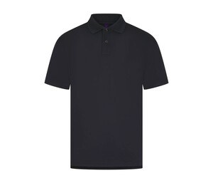 Henbury HY475 - Camisa polo masculina Cool Plus