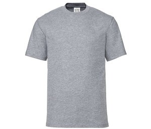 Russell JZ180 - Camiseta 100% Algodão