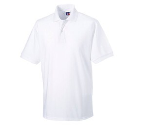 Russell JZ599 - Camisa polo masculina de manga curta