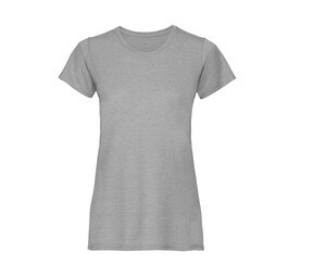 Russell JZ65F - T-Shirt Senhora Polycotton