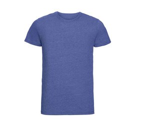 Russell JZ65M - T-Shirt Para Homem HD