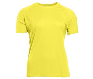 Pen Duick PK141 - Firstee Mulher Amarelo