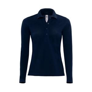 B&C BC426 - Safran Camisa Polo Feminina