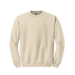 Gildan GN910 - Moletom Crewneck Masculino