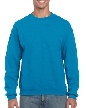 Gildan GN910 - Moletom Crewneck Masculino