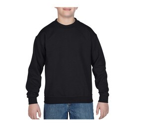 Gildan GN911 - Sweatshirt Gola Redonda Youth