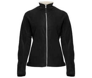 Pen Duick PK745 - Mulher Full Zip