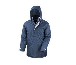 Result RS207 - Parka De Inverno Core